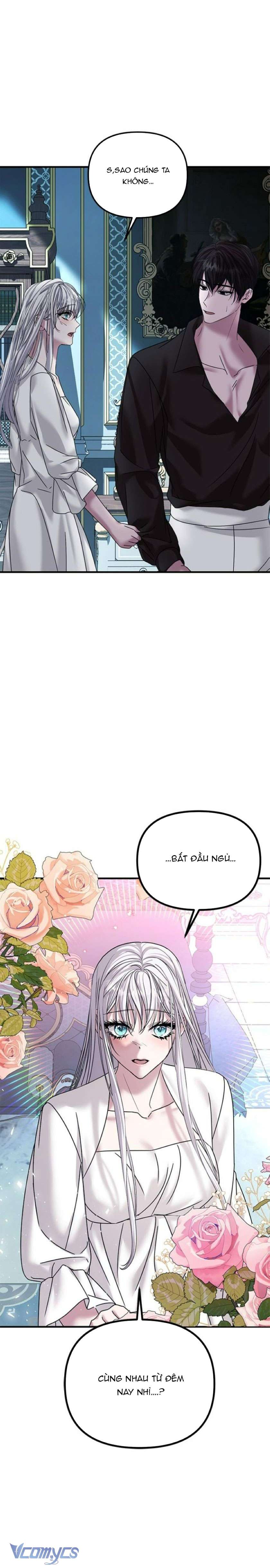 hôn nhân trả thù chapter 36 29