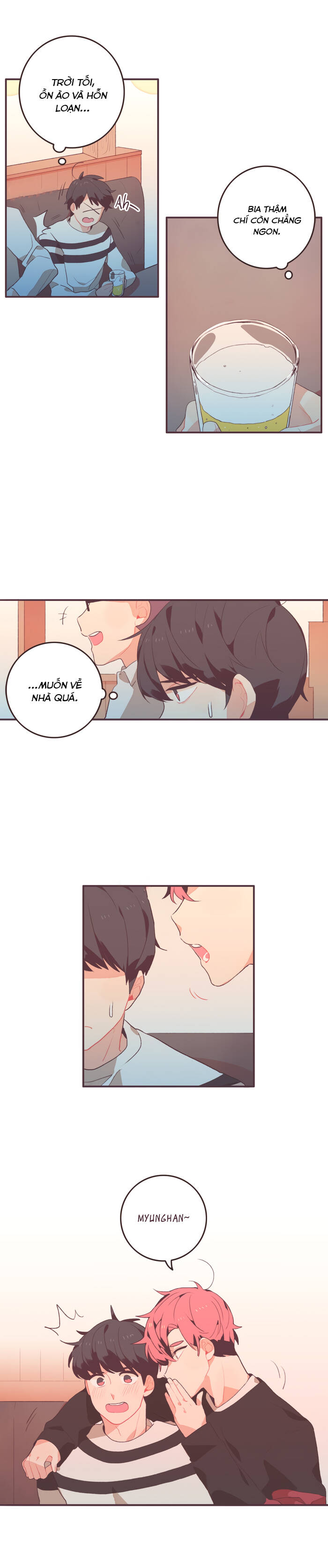 last paradise chapter 22 8