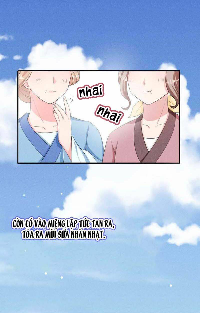 hoàng tử phu quân, ta nuôi ngươi a! chapter 32 18