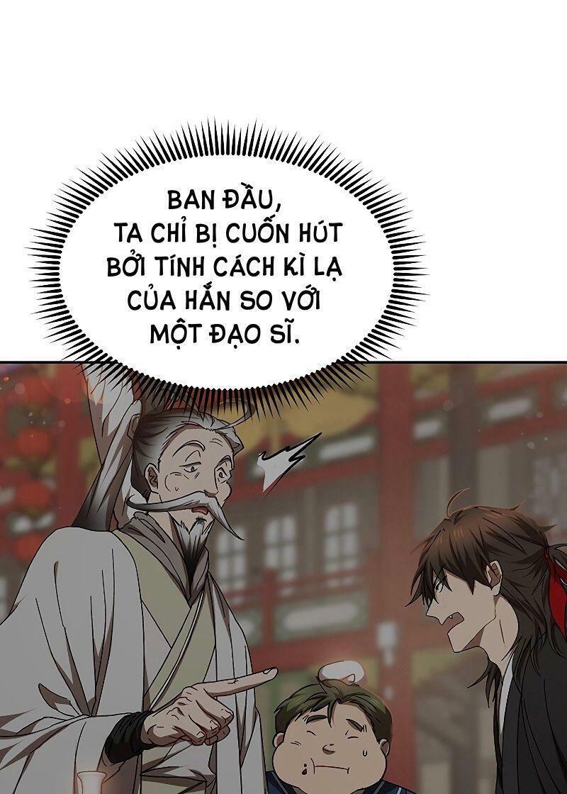 võ đang kỳ hiệp chapter 67 11