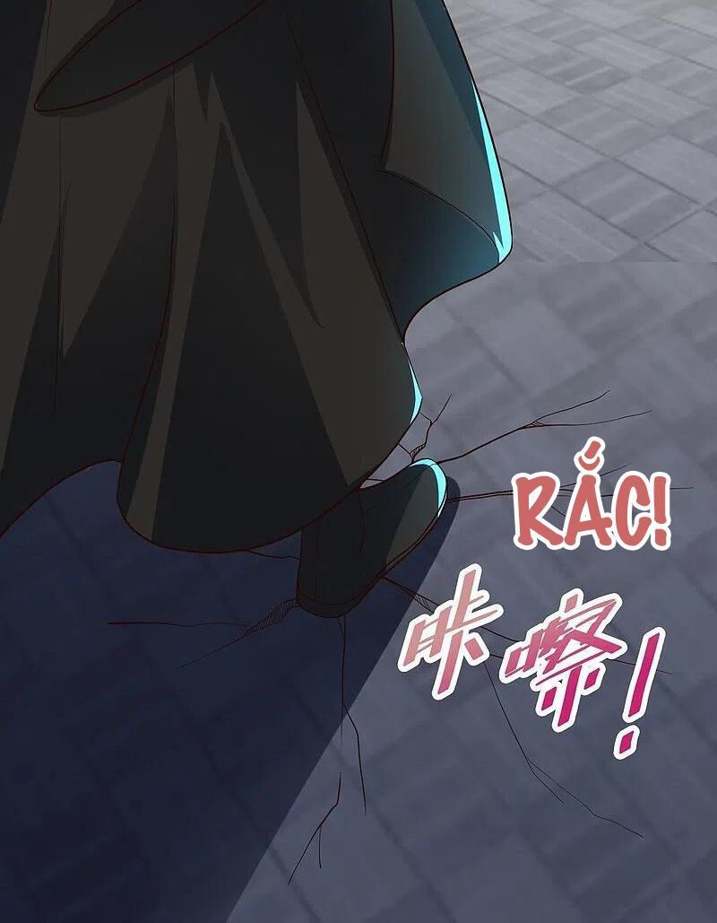 tiên võ đế tôn chapter 267 42