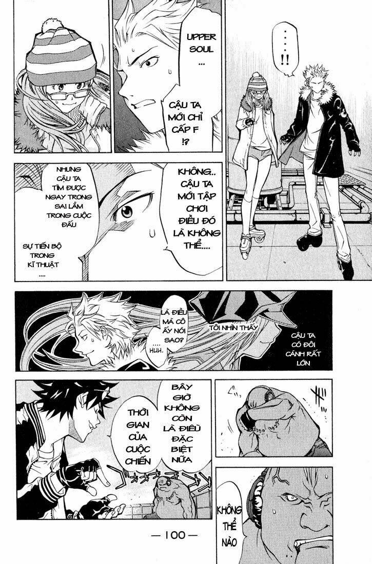 air gear chapter 19 7