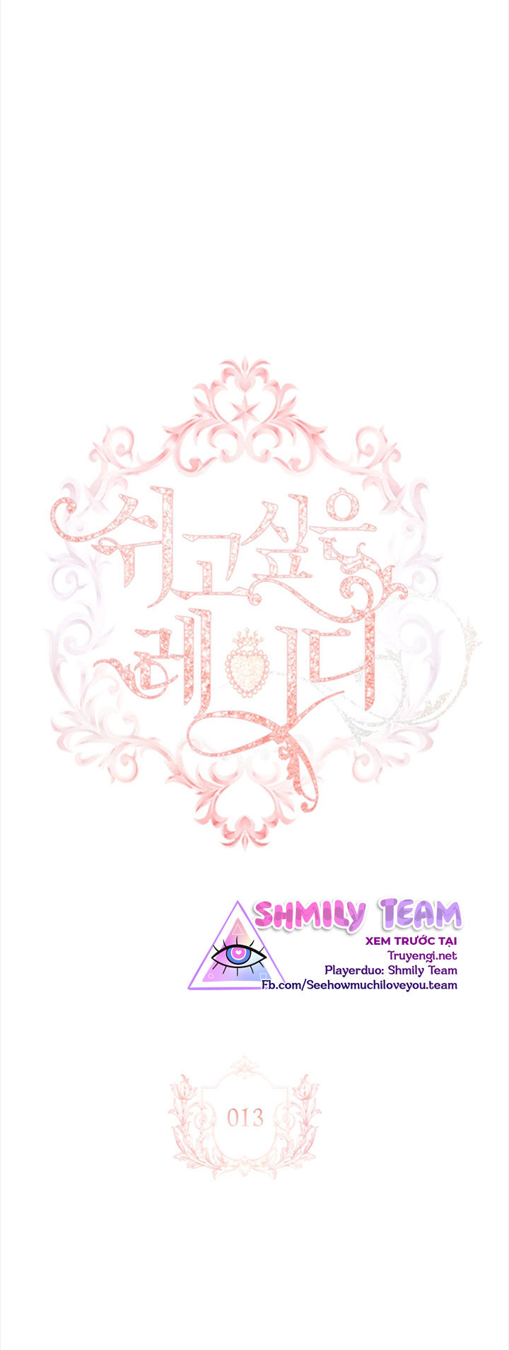 tiểu thư chỉ muốn được nghỉ ngơi chapter 13 27