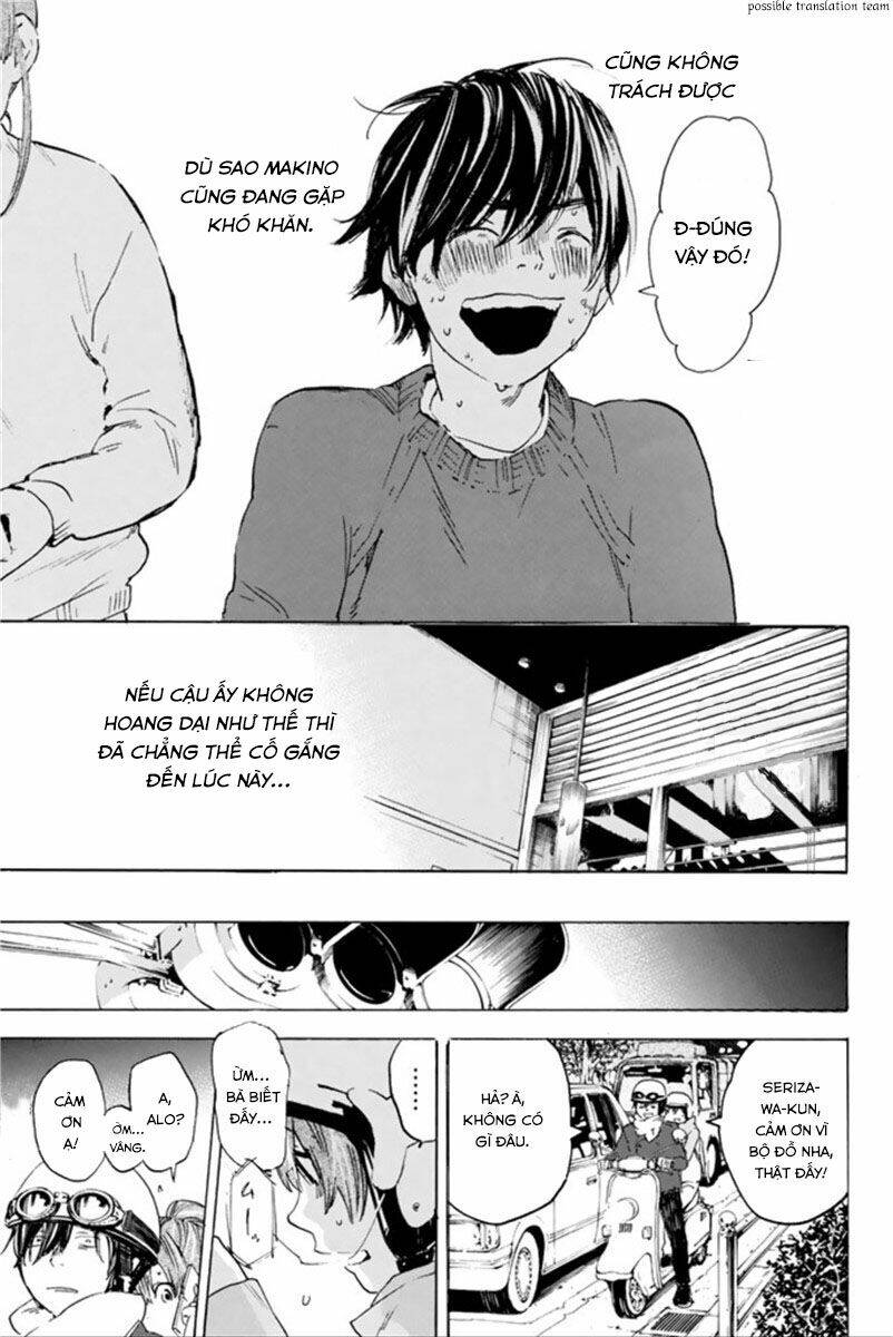 forget me not chapter 27 31