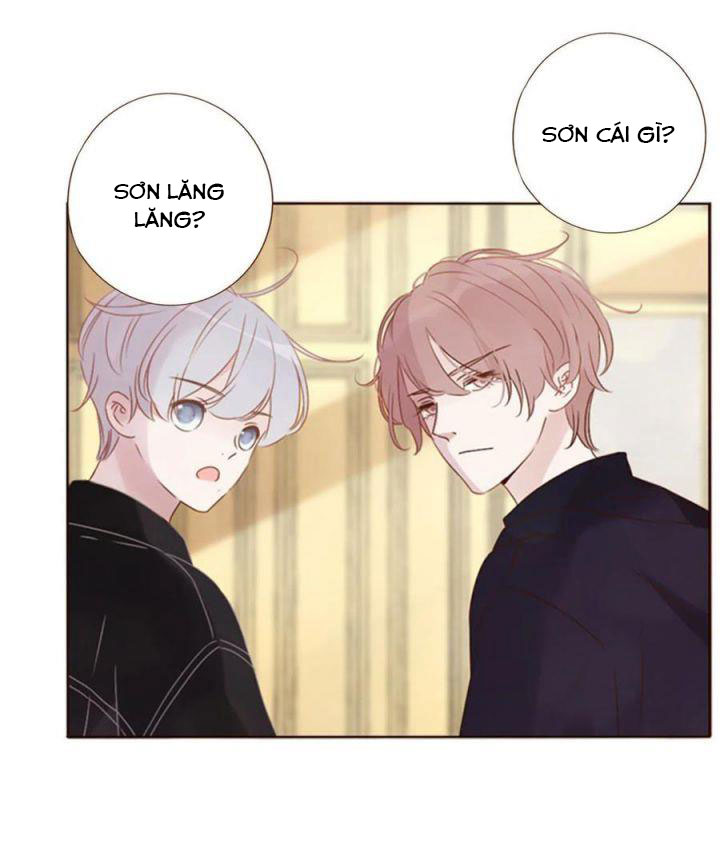 ôm chặt vào lòng chapter 31 1
