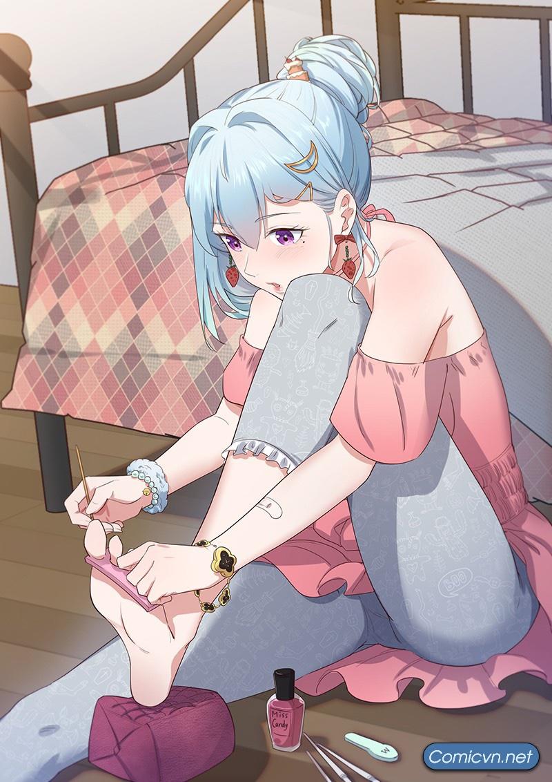 thiên vực thần tọa chapter 14 1