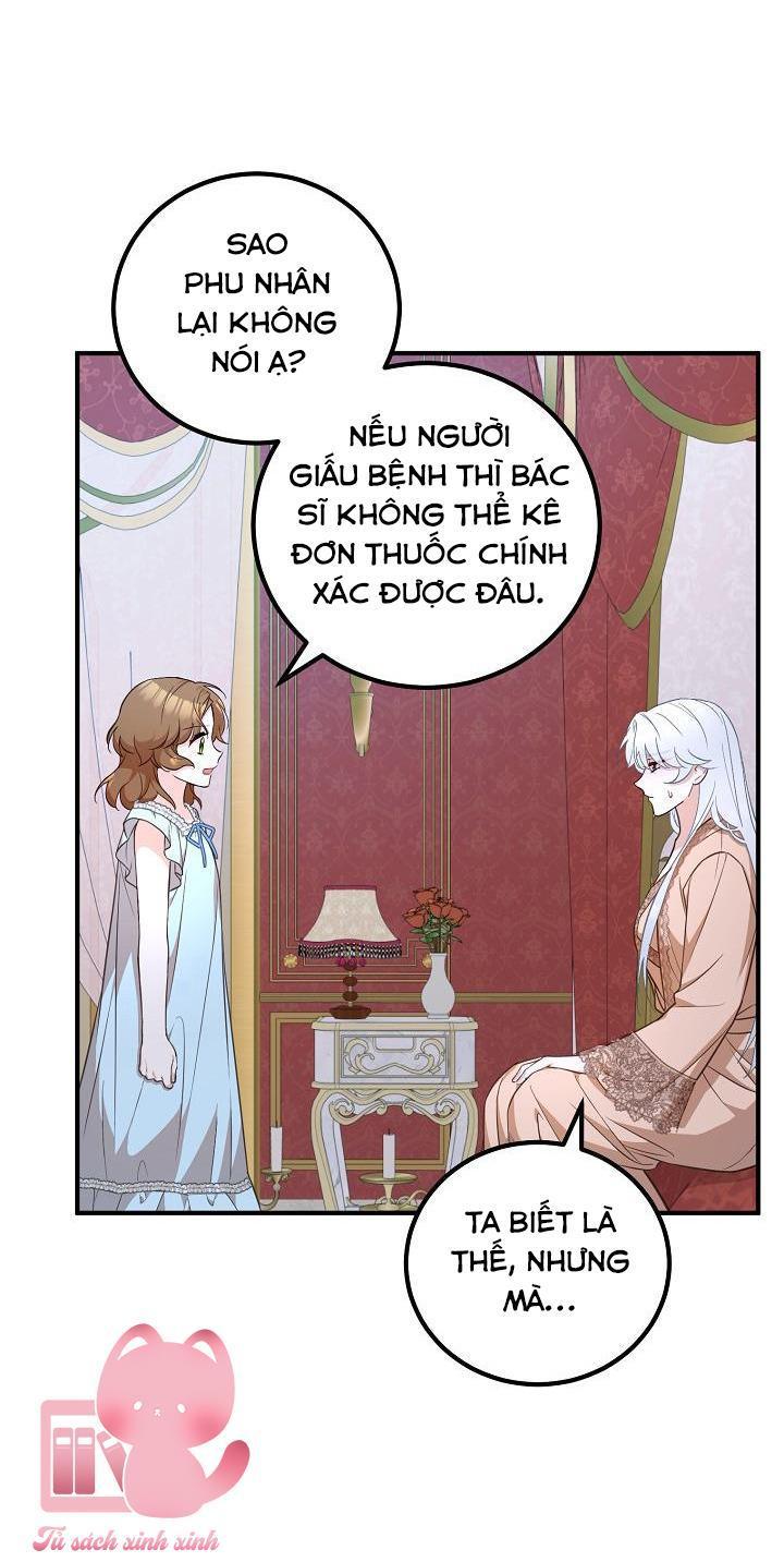 bác sĩ hoàn thành trách nhiệm rồi chapter 16 10