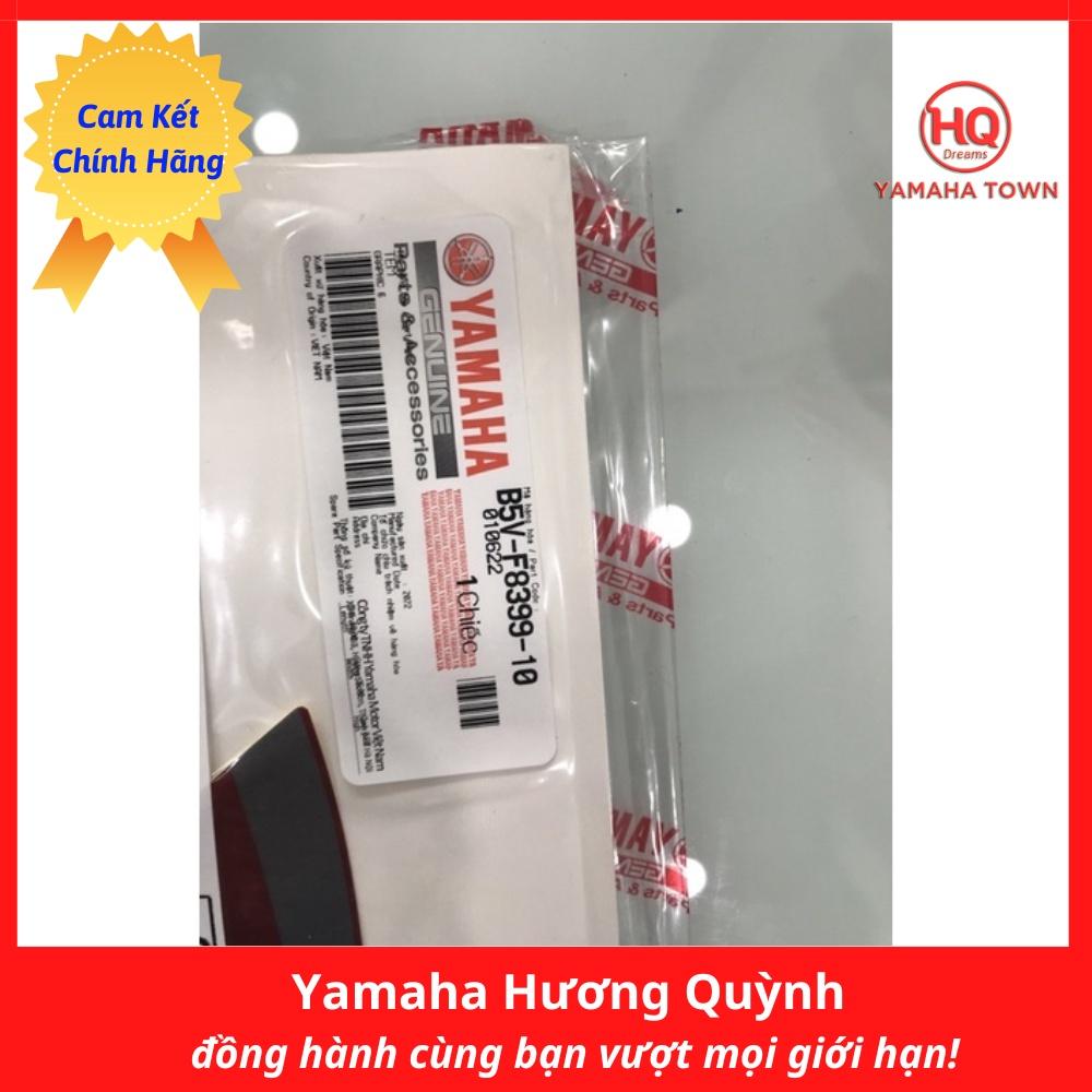 Tem dán chính hãng Yamaha dùng cho xe Exciter 155 - Yamaha town Hương Quỳnh