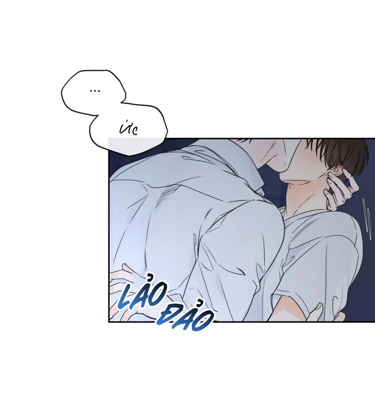 hạ cánh cuối chân trời chapter 25 3