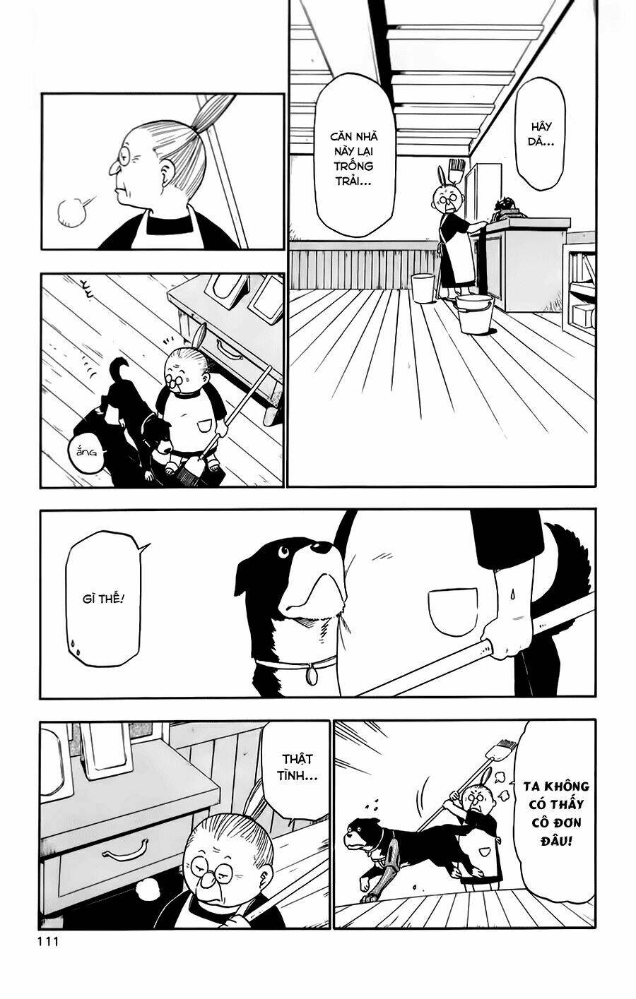 giả kim thuật chapter 19 32