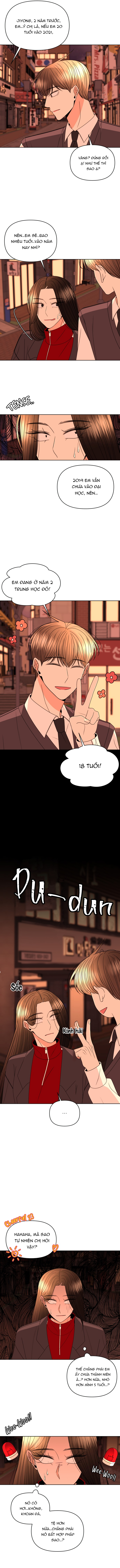 xin hãy xuất hiện chapter 23.2 3