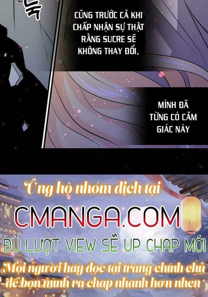 tôi là bạn gái cũ của một người lính chapter 35 9