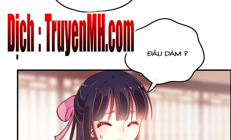 ngày nào thiếu soái cũng ghen chapter 42 37