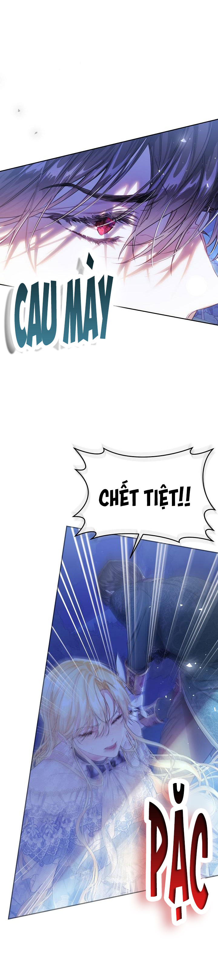 con rối ác nữ marionette chapter 49 24