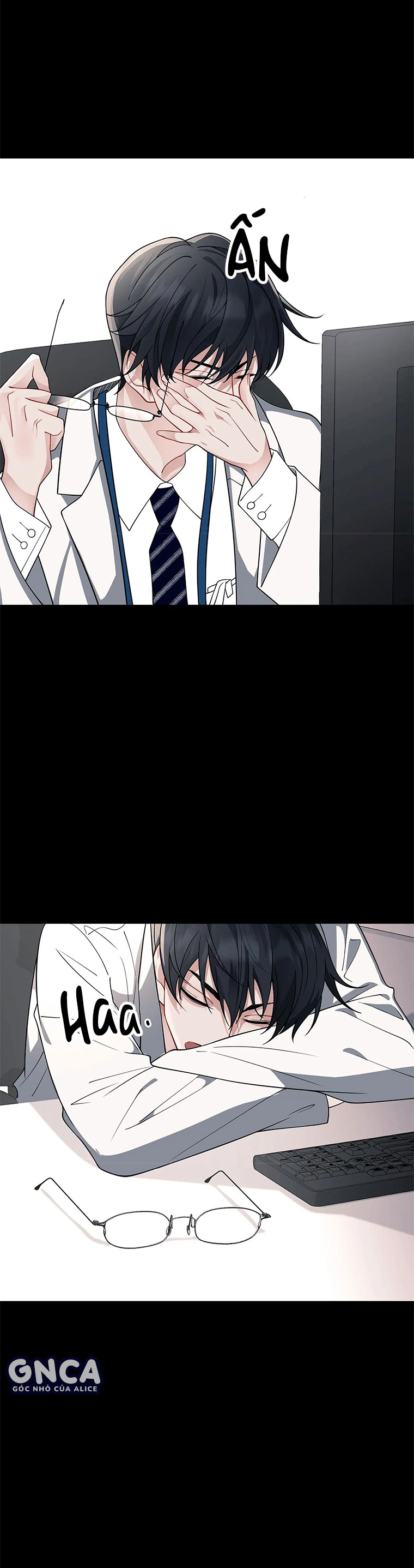 vết tích chapter 5 16