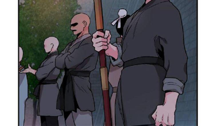 tôi là người mạnh nhất khi theo chủ nghĩa võ thuật chapter 17 18