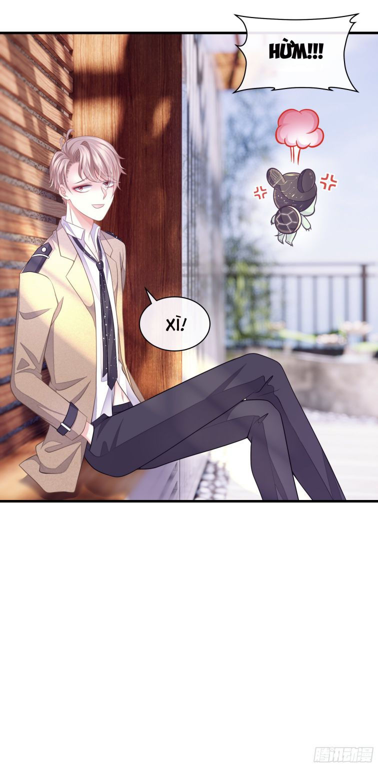 tôi nghi ngờ hệ thống thích tôi chapter 14 49