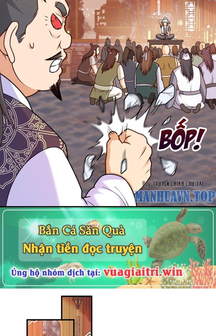 bảo vật rơi xuống đều thành muội tử chapter 19 45