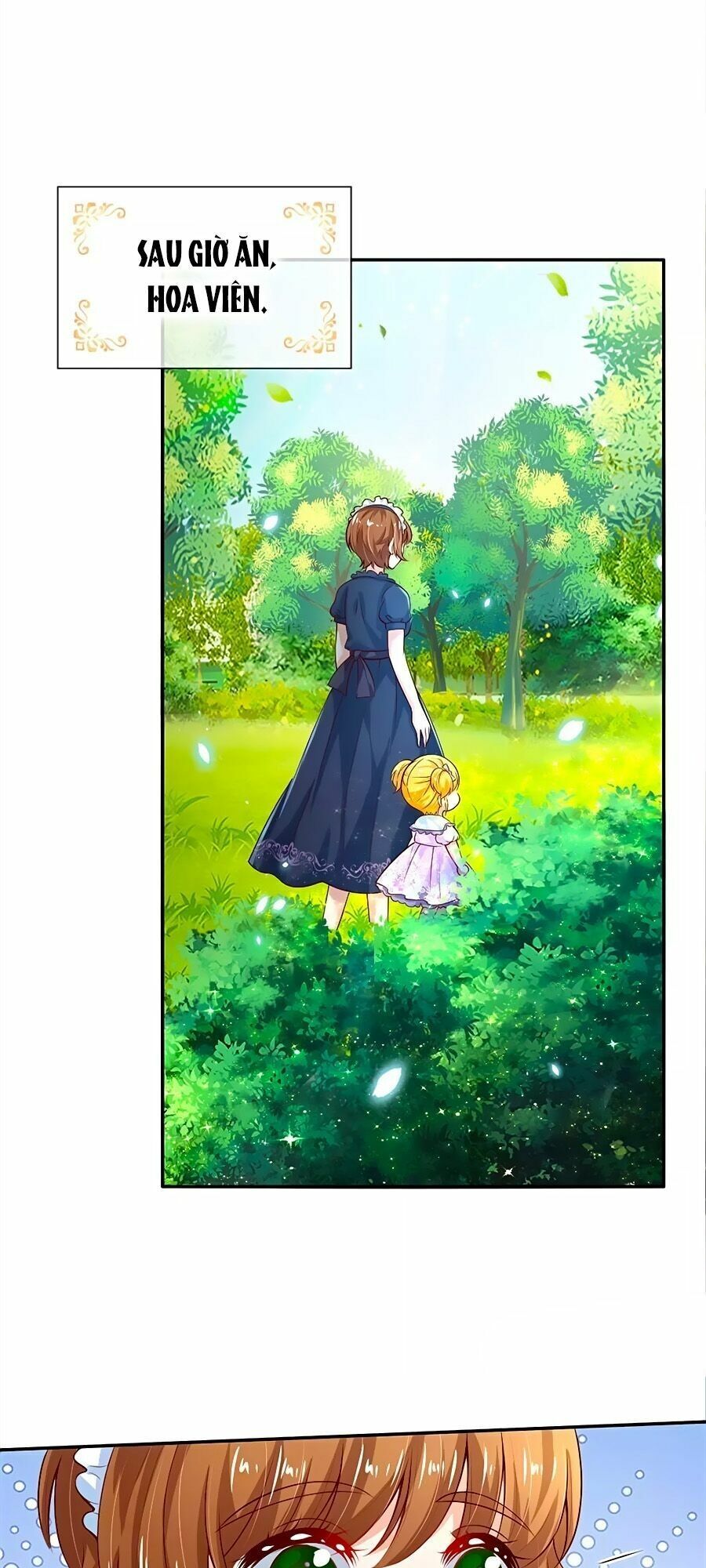 bỗng một ngày nọ trở thành con gái vua chapter 90 4