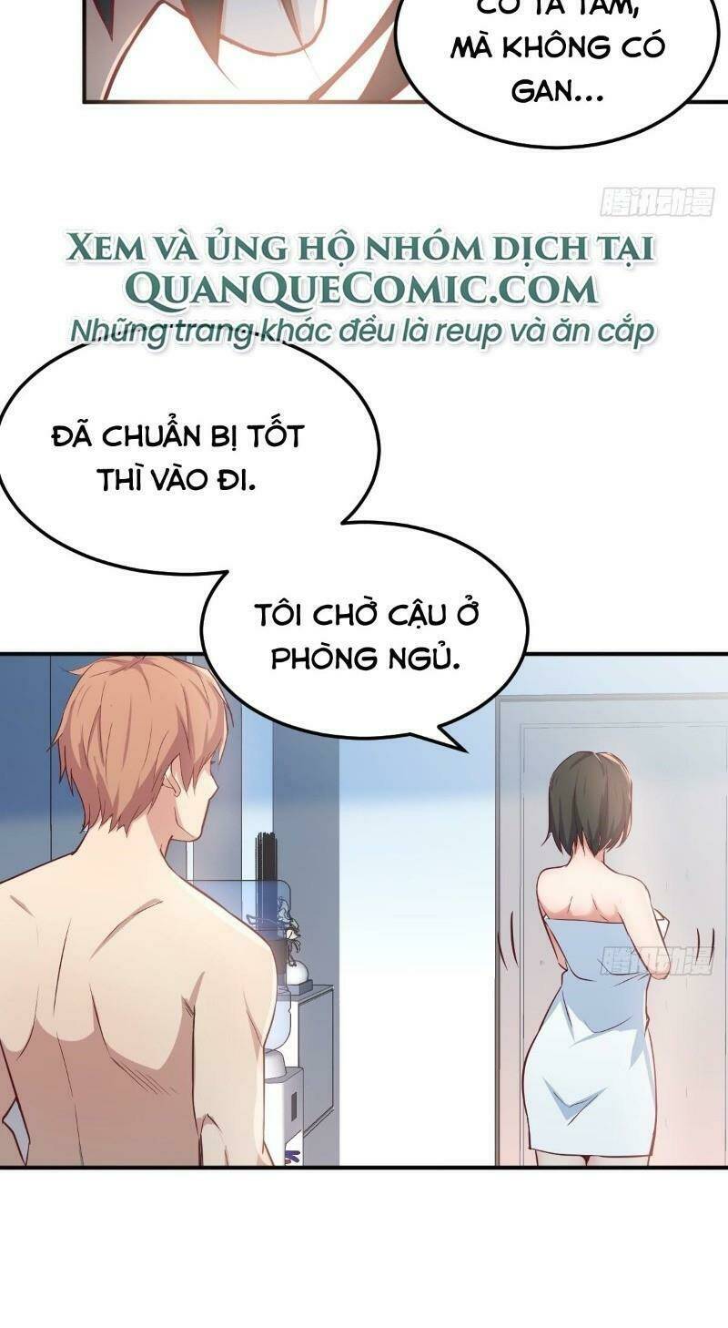 song tu đạo lữ kiểu xem mặt chapter 84 10