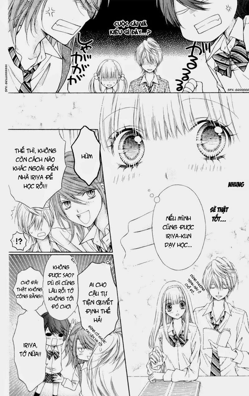 sugar soldier chapter 10 8