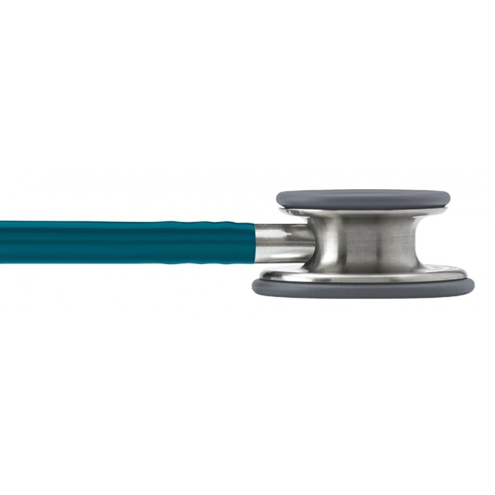 Ống nghe 3M Littmann Classic III màu Xanh Carribean, 27 inch, 5623