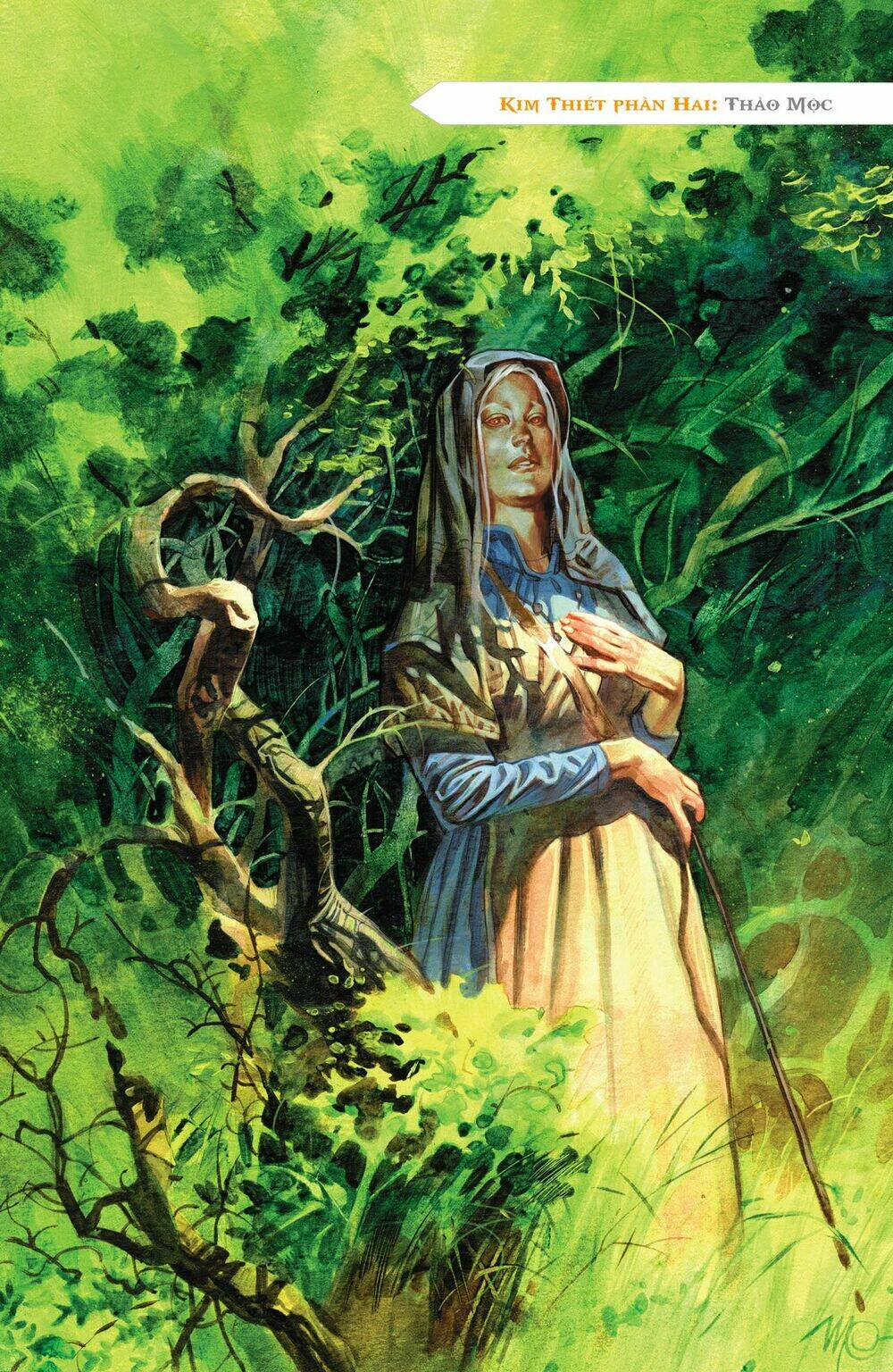 northlanders chapter 31 2