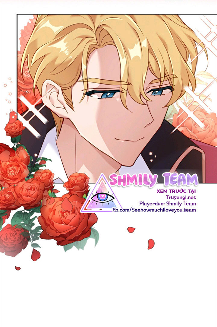 tiểu thư chỉ muốn được nghỉ ngơi chapter 13 10