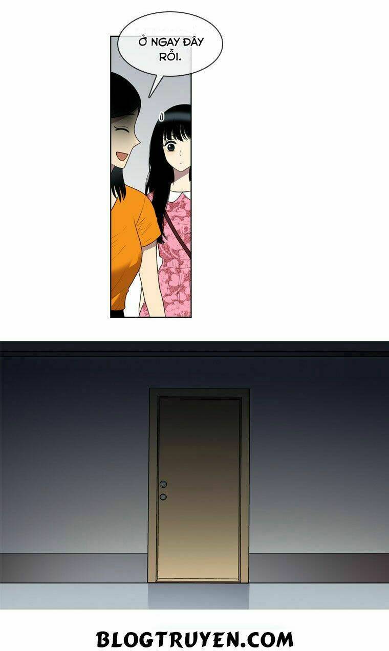 my shining world chapter 40 15