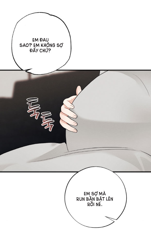 [18+] hôn nhân bị đánh cắp chapter 51.2 30