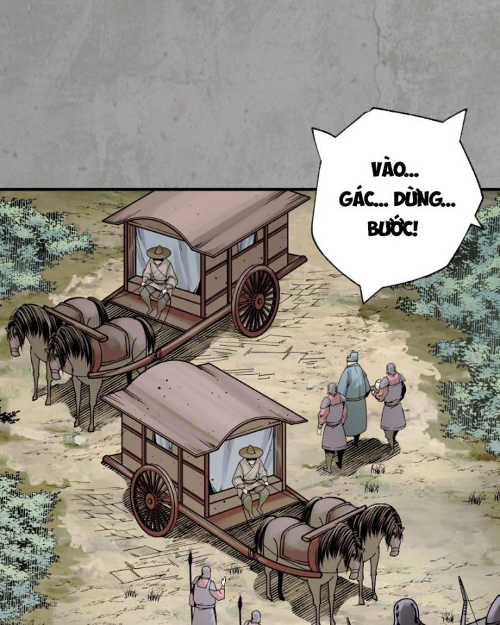 Tạng Phong Hành chapter 215 38