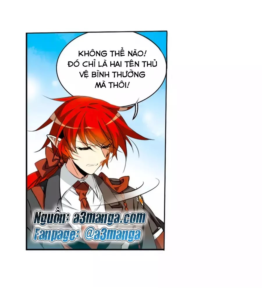 tam nhãn hao thiên lục chapter 299.2 3