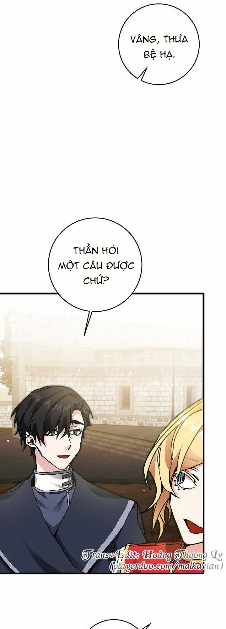 tôi trở thành hoàng đế bạo chúa trong tiểu thuyết chapter 49 20