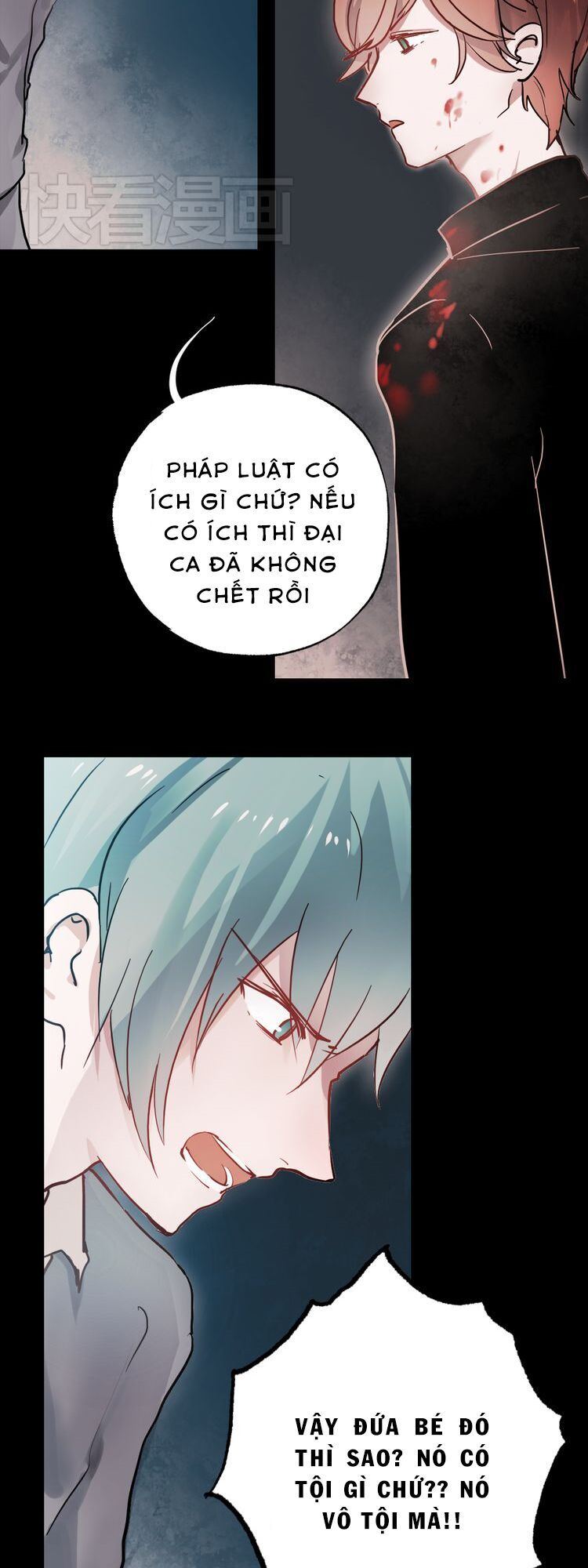 nam yên trai bút lục chapter 23 26