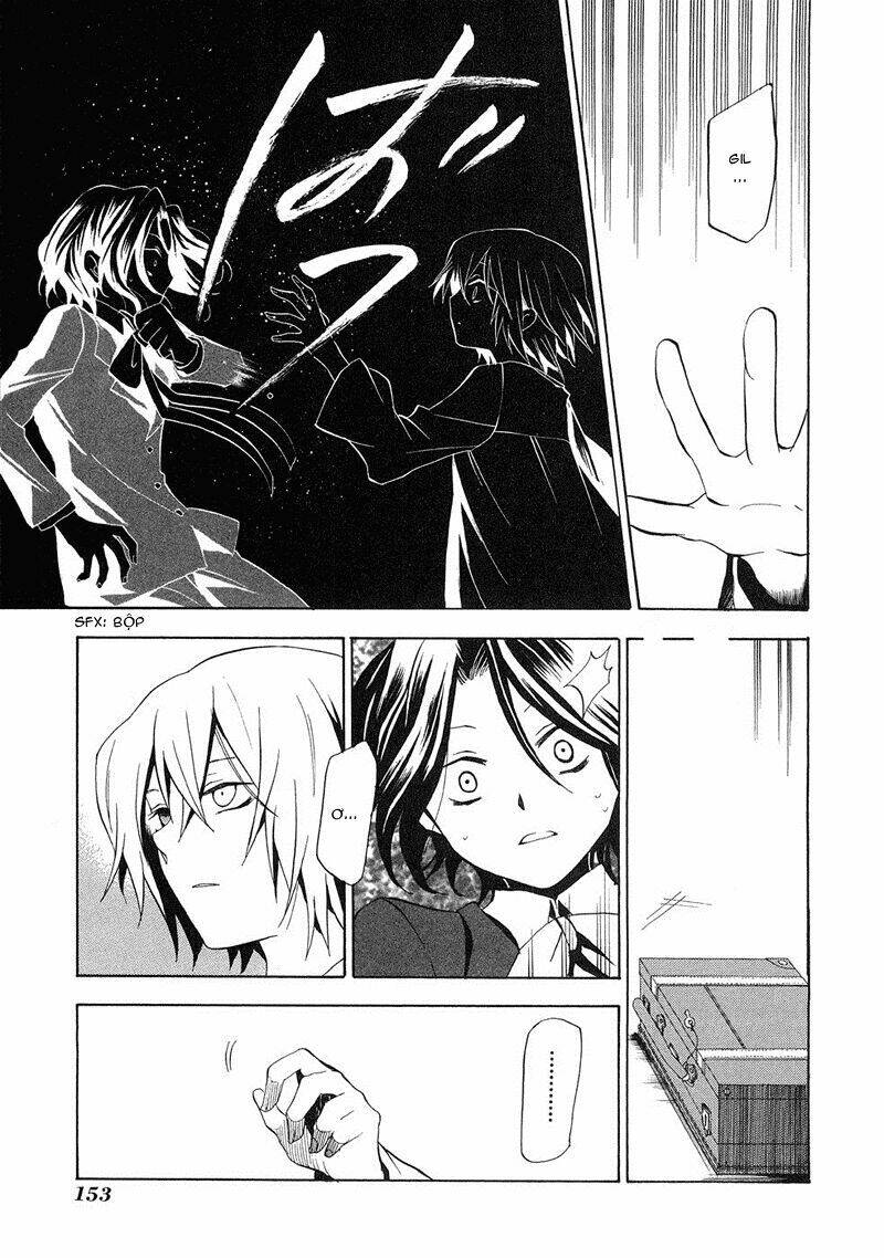 pandora hearts chapter 13 20