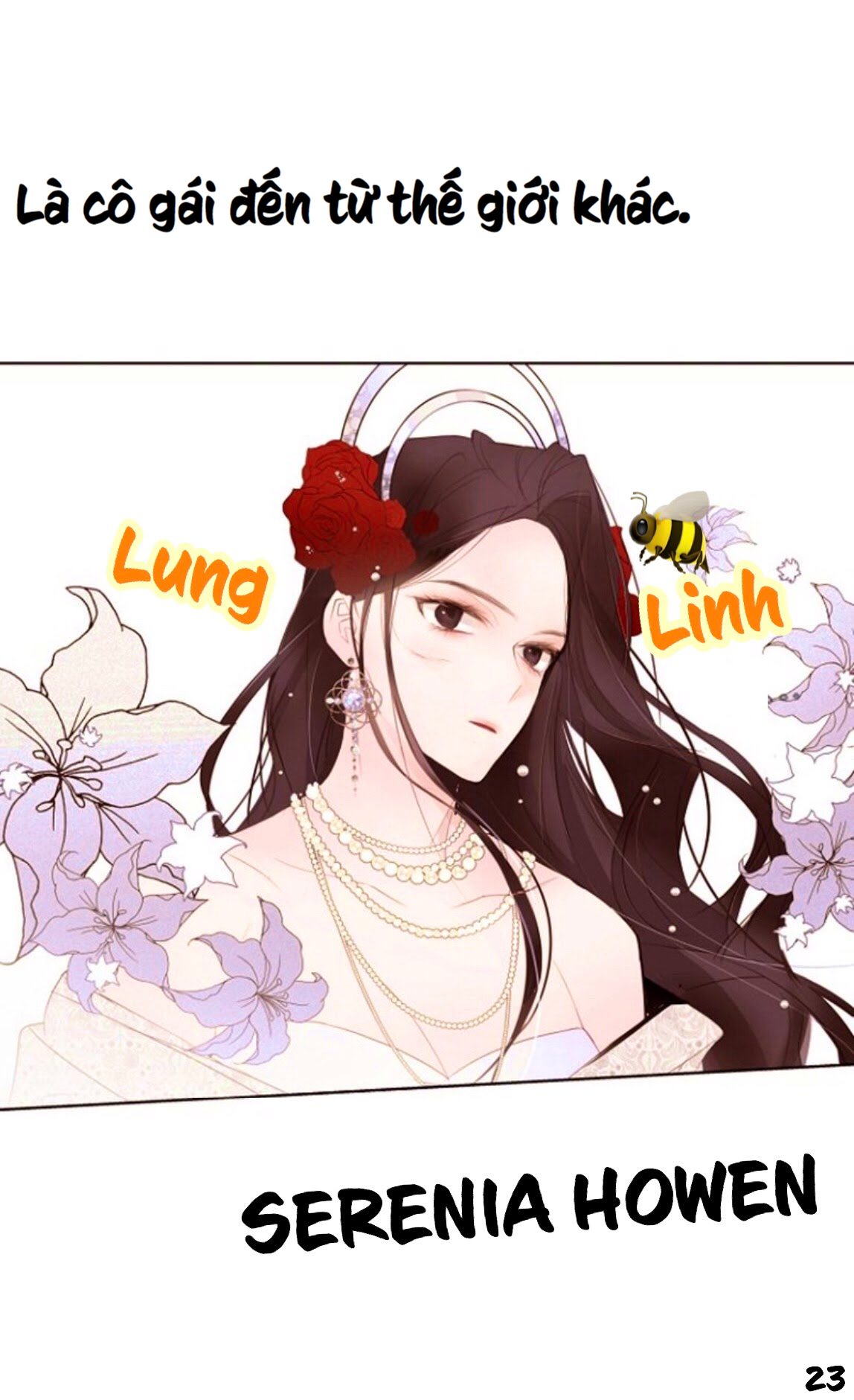 cuộc sống nhàm chán của quý cô tái sinh chapter 2 23