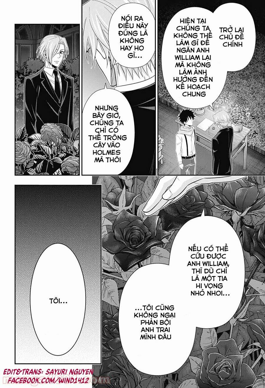 nhà ái quốc moriarty chapter 49 44