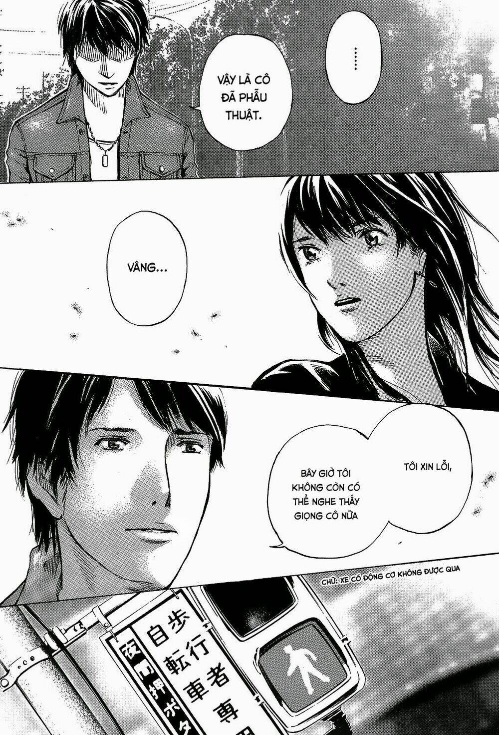 tokyo hatsu isekai yuki chapter 9 26