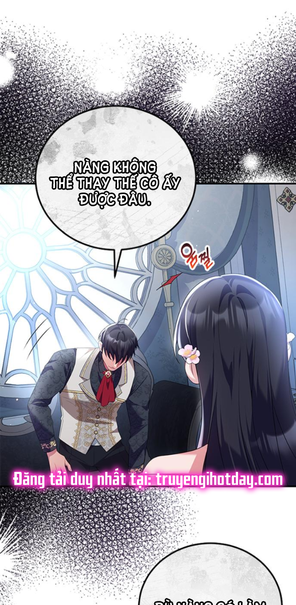 tôi sẽ ly hôn với người chồng bạo chúa chapter 53.1 25