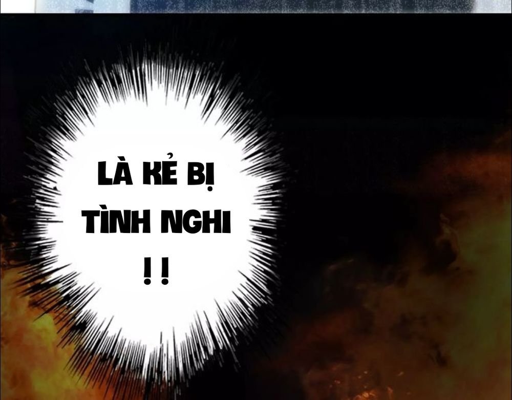 tinh diệu vị lai chapter 1.3 22