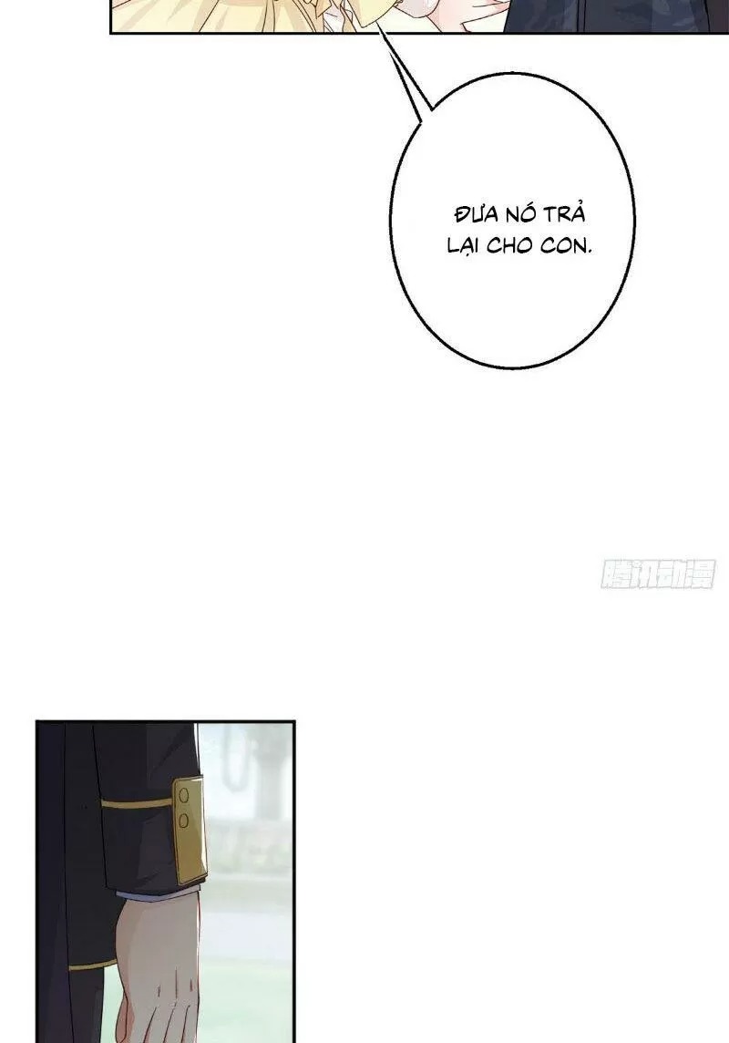 đế quốc đầu tiên có nữ hoàng chapter 6 25