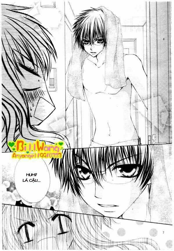 zenbu chodai chapter 4 7