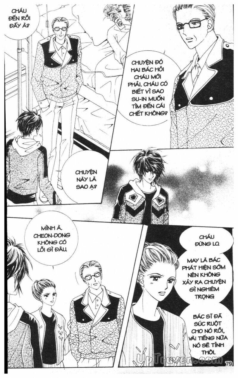 vợ chồng trẻ con bản đẹp chapter 12 76