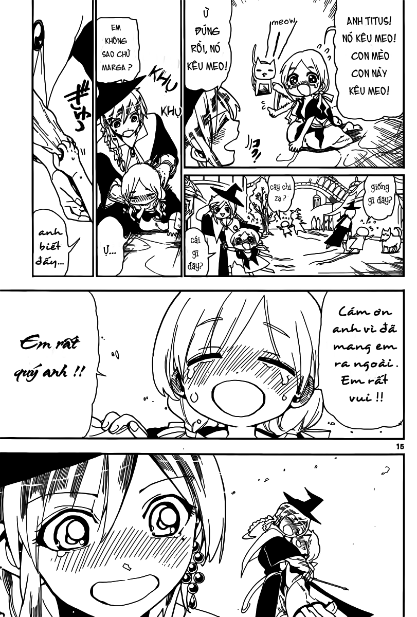 magi - the labyrinth of magic chapter 162 14