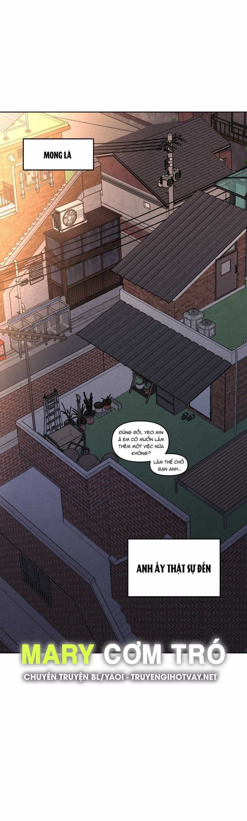 công việc làm thêm hàng ngày chapter 7.2 32