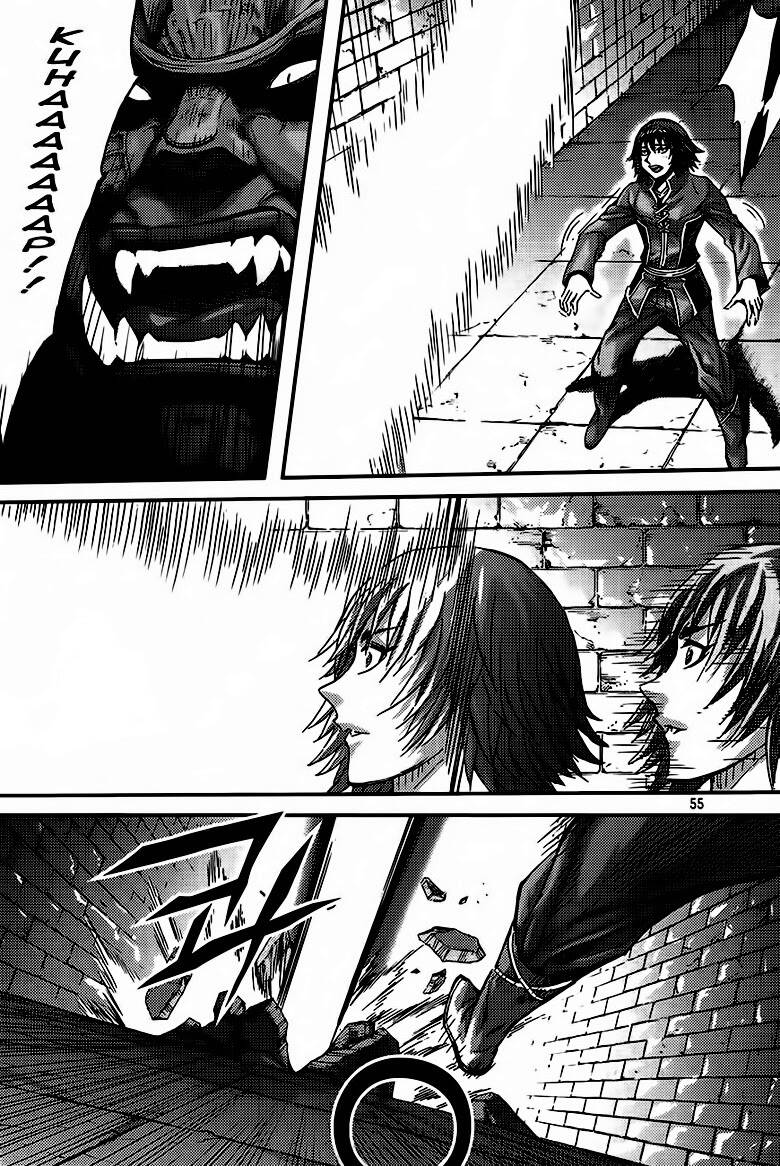 king of hell chapter 287 28