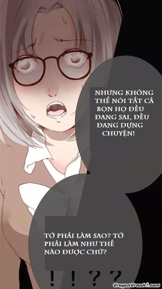 trả thù trường trung học phần 1 chapter 4 36