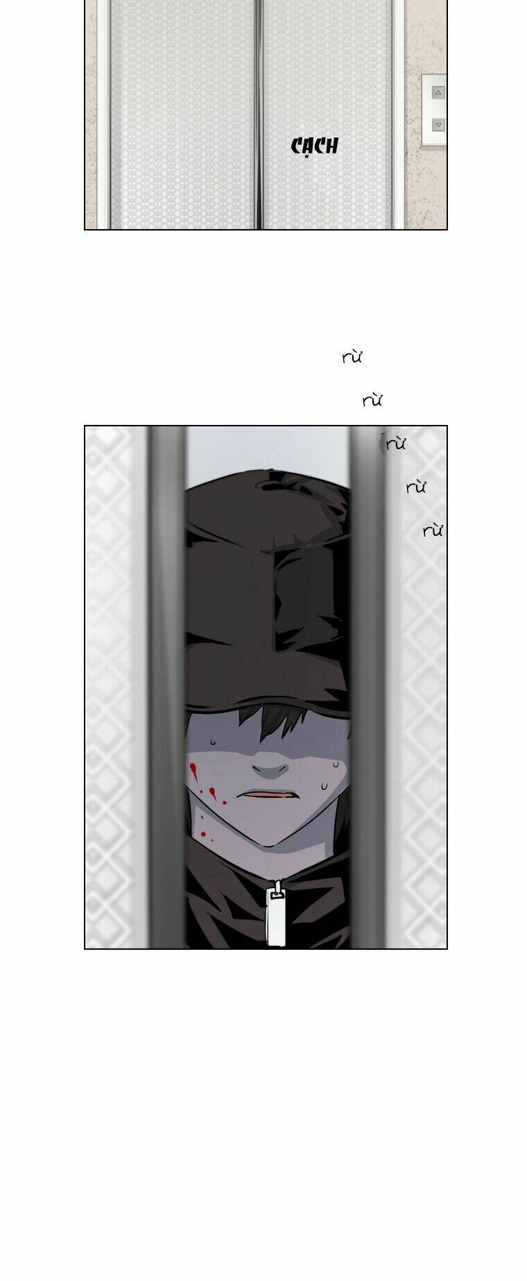 covertness: secretly, greatly chapter 17 24