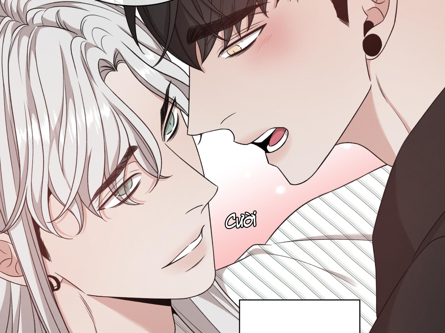 hội chứng minmotion chapter 51 151