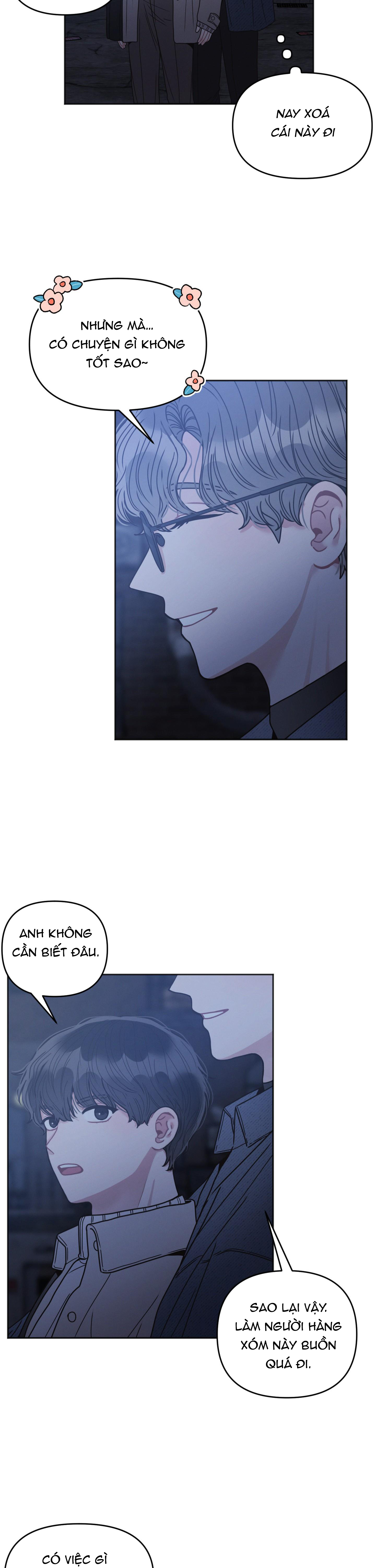 đời tư hàng xóm chapter 4 23